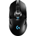 G900 Chaos Mouse Spectrum Gaming