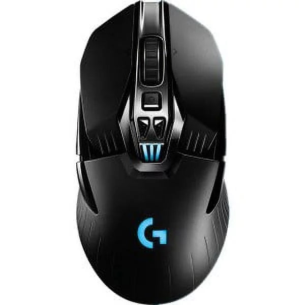 G900 Chaos Mouse Spectrum Gaming