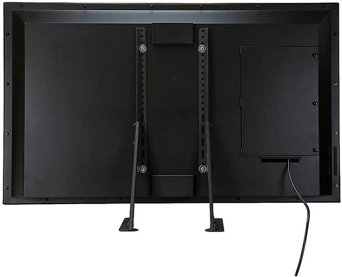 Outdoor Coverage Furrion Sun 55" Year 2 Protect Partial Series Epic Additional TV (2021) Weatherproof an by FDUP55CBS UHD with 4K