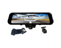 Frameless Smart Rydeen Mirror 10" Touchscreen Degree 4K 360 360-VIEW-SPL
