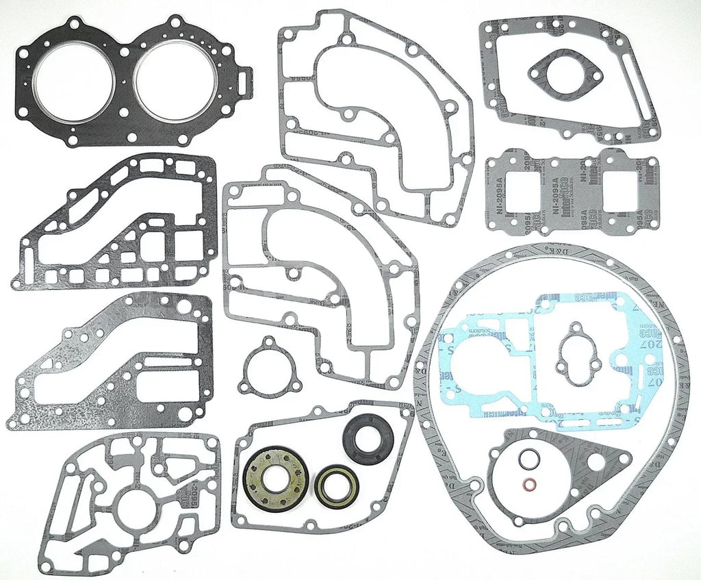 500 Wave Runner Engine Rebuild Jammer Seal Complete Kit Gasket Yamaha