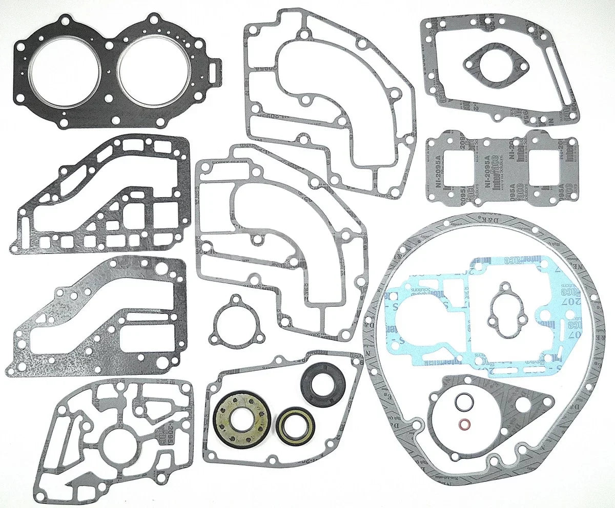 500 Wave Runner Engine Rebuild Jammer Seal Complete Kit Gasket Yamaha