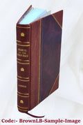 1796 of 3 or, Camilla: picture Volume youth [Leather A Bound]