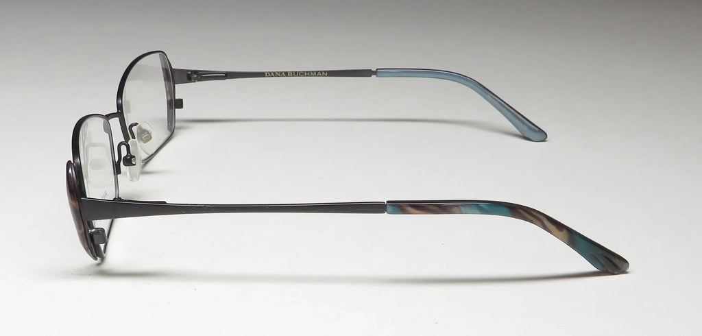 SIMONA DANA Black 52MM BUCHMAN Eyeglasses