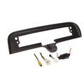 for 2014+ Cargo Chevrolet TE-3BLCGM Spot Light Brake iBeam Blind Camera 3rd GMC