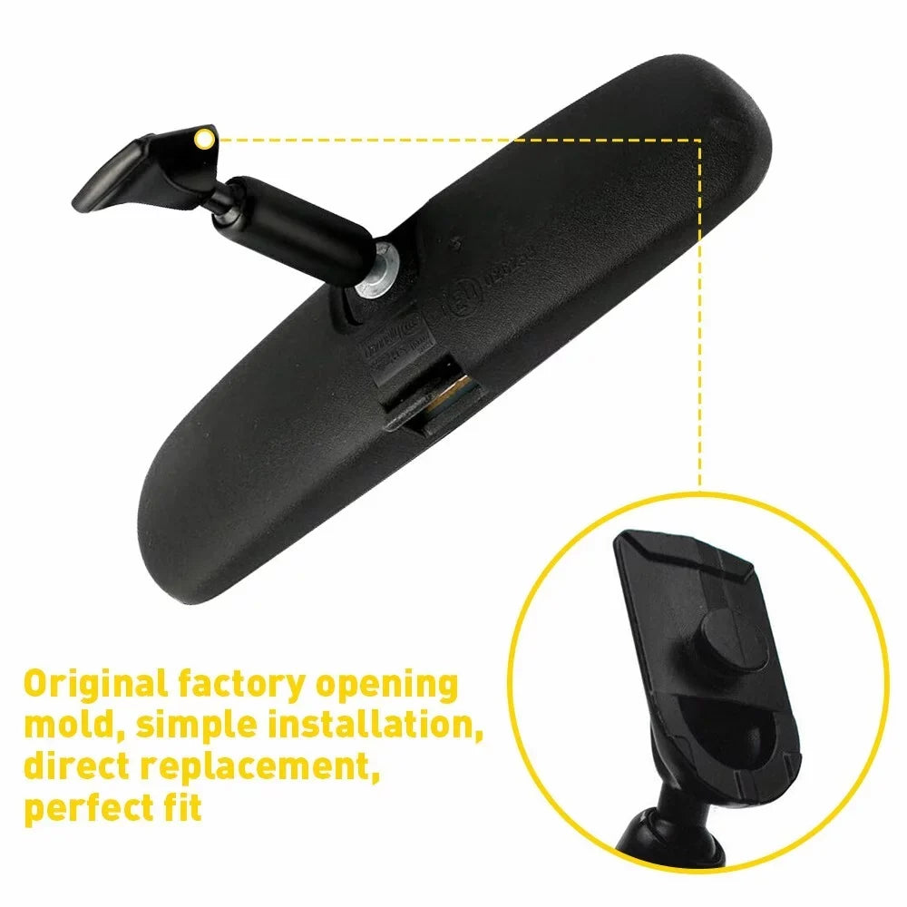 Assembly Mirror (Day/Night) Honda 2003-2016 For Rear-View 76400-SDA-A03