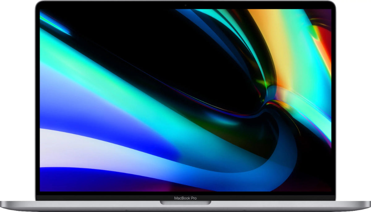 '- Kit 2019, (i9 Kit Laptop (Refurbished) 16-inch with Pro + MVVK2LL/A) (Late Zipper Sleeve + Black Apple MacBook Gray Bundle SSD) 2.3GHz, 1TB Starter Cleaning Space