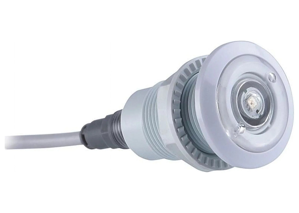 50 ft Micro Treo Smith S.R. Accent Light, Cord, Red/Blue/Green, LED FLED-TM-C-50