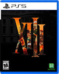 Playstation Game] Video 5 PlayStation for 5 [New XIII