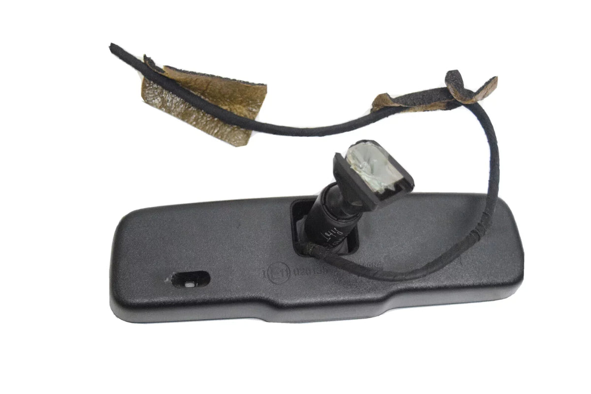 Display 12 Rearview 09 Backup Pilot 11 Mirror Honda 10