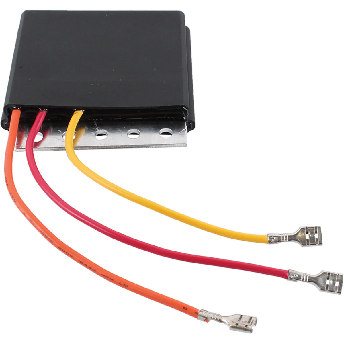 Pro PWC Jet Regulator 2002-2004 Ski Octane Polaris Rectifier for 00-01, 1200