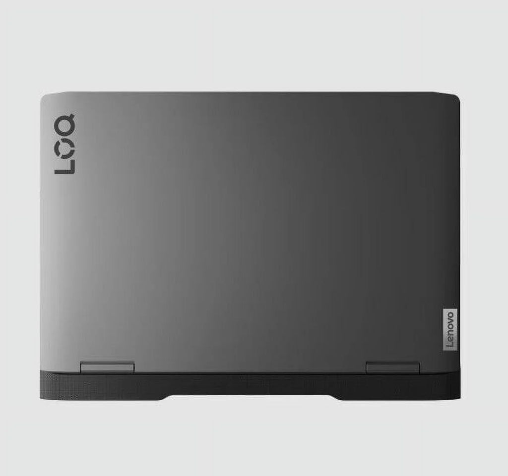 Geforce 512GB Lenovo SSD 15Irh8 RAM Loq RTX 15" Laptop Restored i5-12450H (Refurbished) 8GB W11H 3050