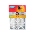 of x 16 Case 3 MERV Filter 25 11 Pleated Furnace 3 - x Best in. Air