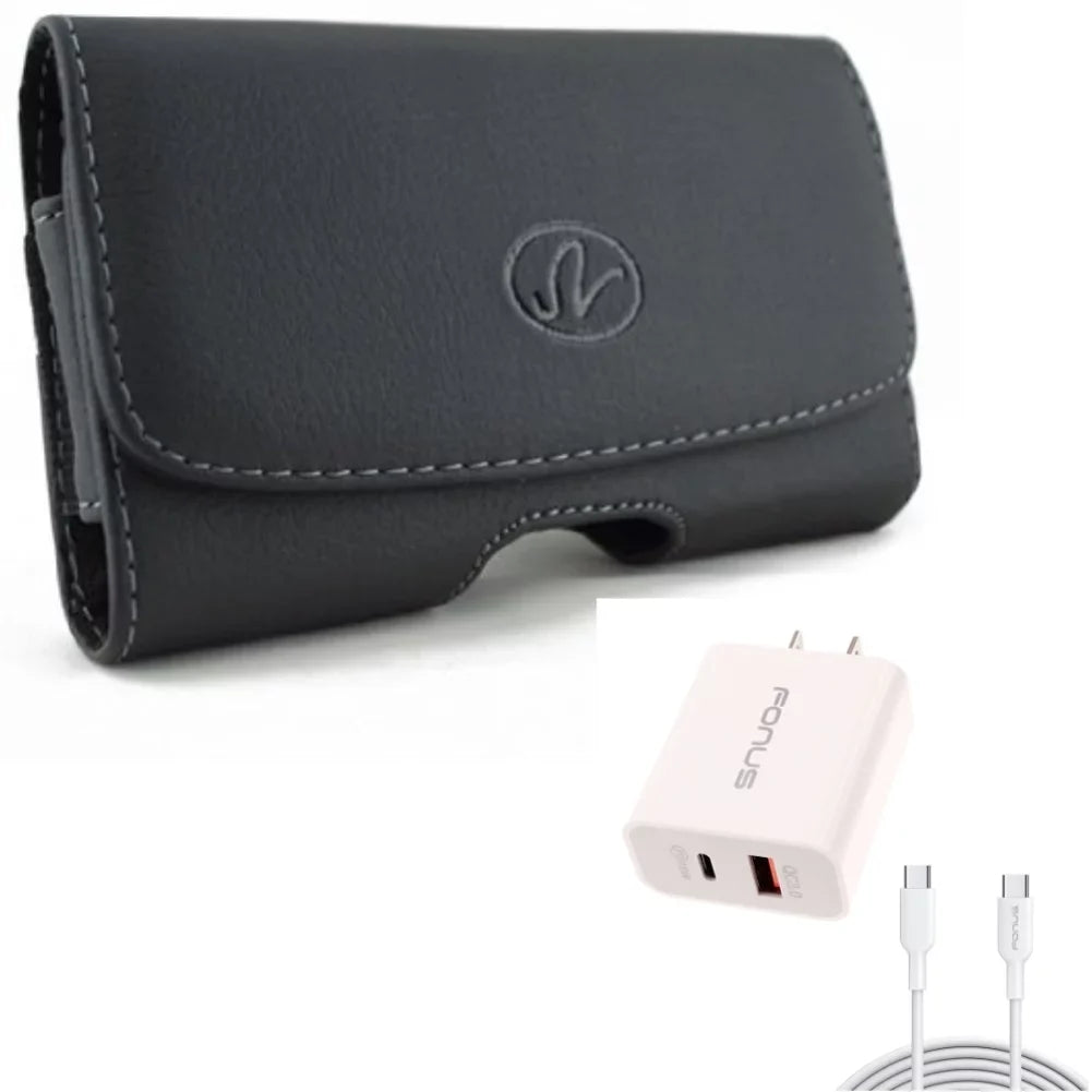 Type-C Fan Plus Edition Pro Plus Cable S8 6ft Swivel S20 S22 Plus PD 5G Long FE 36W Plus FieldPro Clip XCover Fast Samsung Home Leather Galaxy Plus Plus Case S21 Belt S9 for Charger S10 w