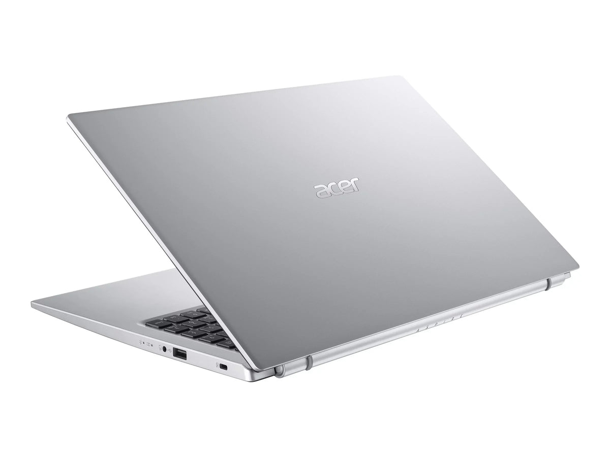 1165G7 Intl A315-58 pure Home Intel - - 8 - Acer Intel 1920 (Full Graphics Win - - Aspire silver to - Iris 1080 - - 4.7 kbd: GB TN GB 802.11a/b/g/n/ac/ax - 512 x - RAM up GHz HD) 3 / 11 Xe i7 SSD Core US 15.6"