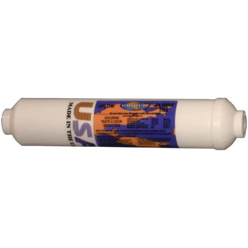 Of Filter 12 K2505-JJ Omnipure Package Sediment Liquid