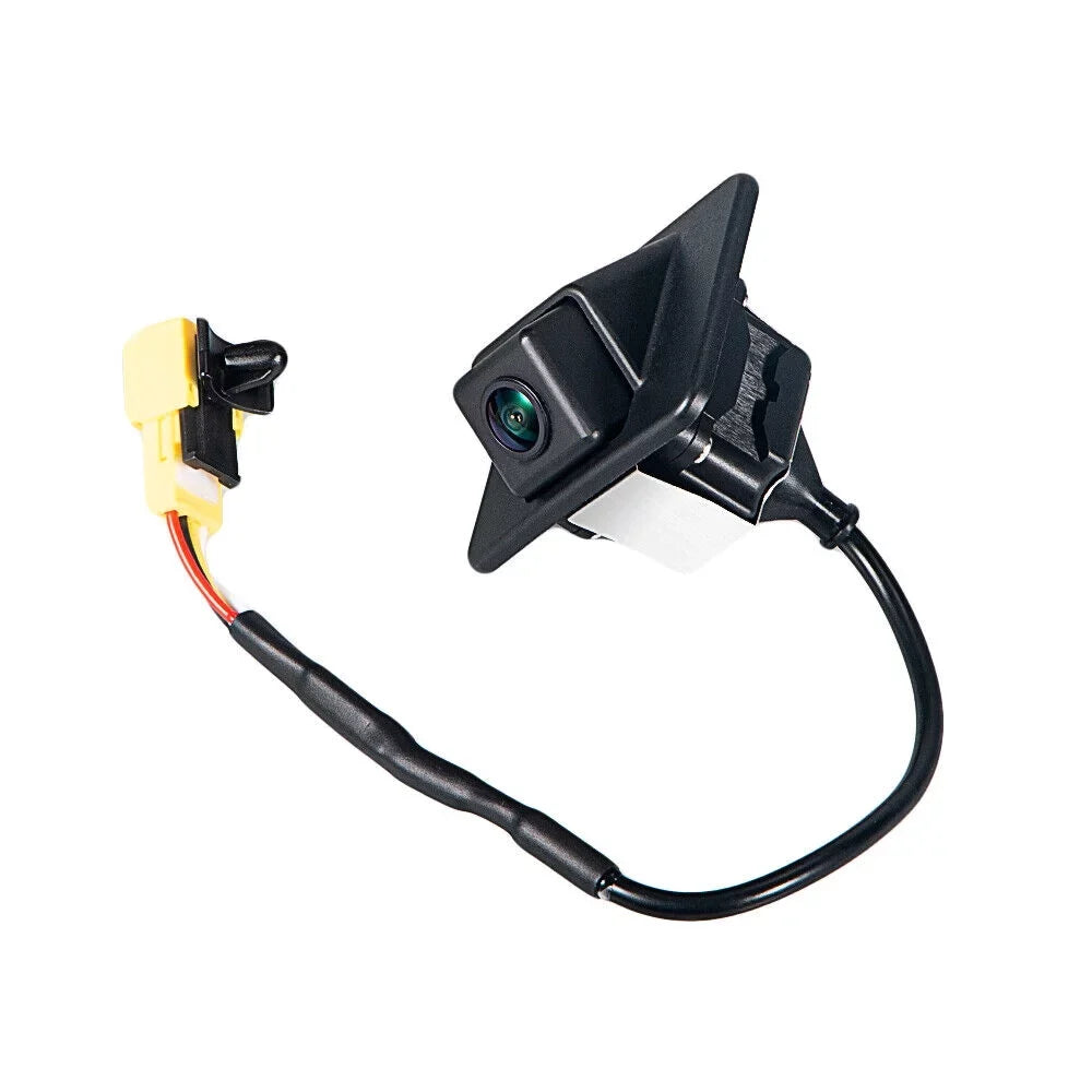 Kia Cable 95760-2T101 Camera Spare Camera Quality Rear Black High Reversing 20cm View
