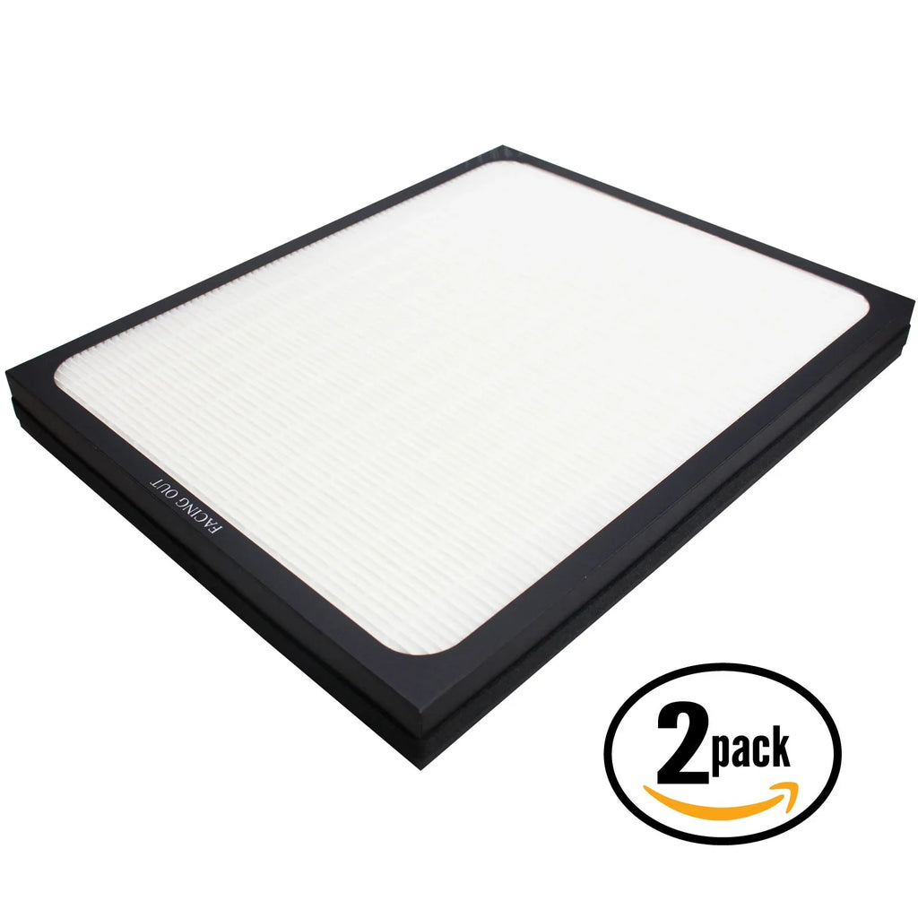 Air 200 Blueair - 300 & Air Replacement Blueair Compatible Filter Purifier 300 Filter 2-Pack