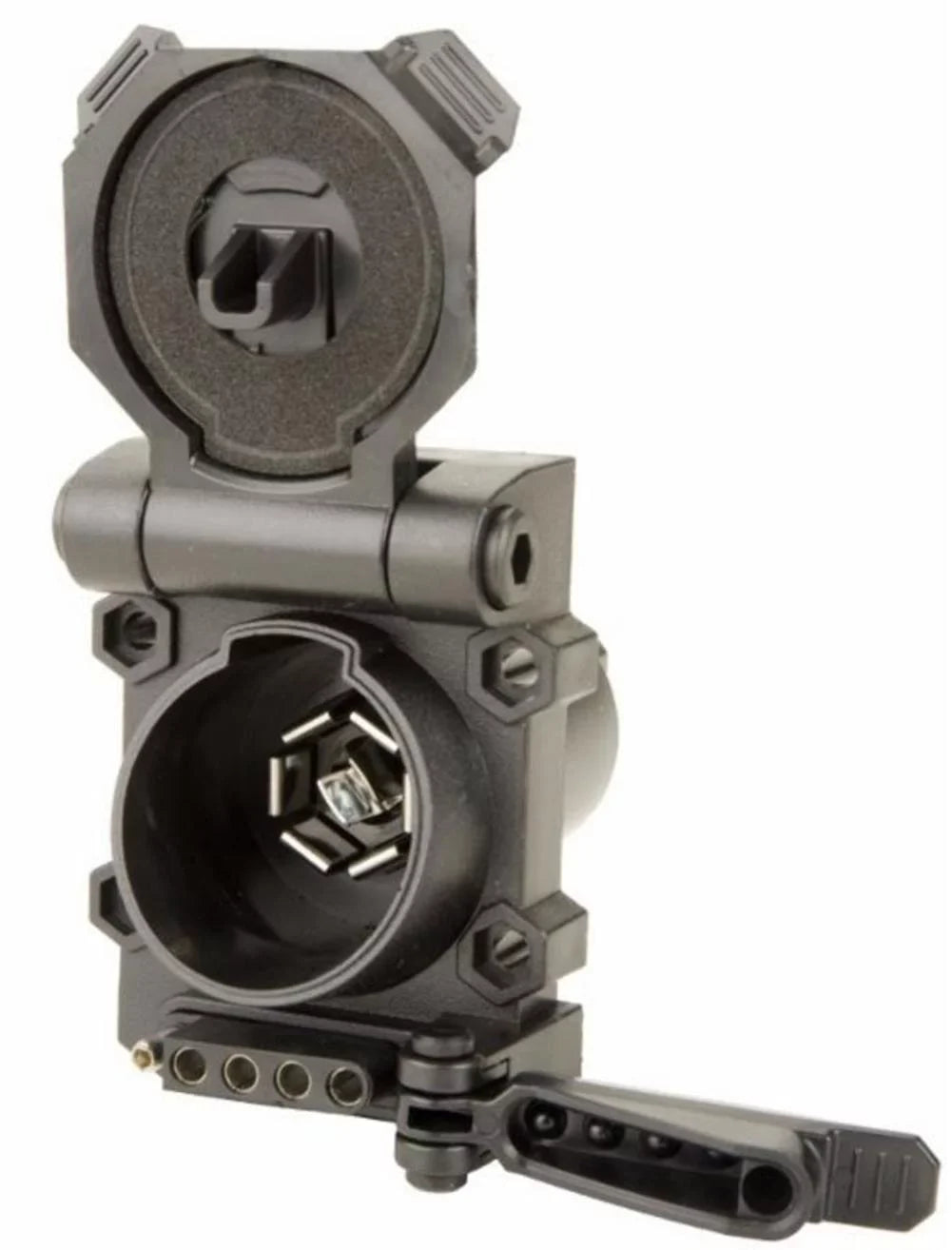 Solutions 48470 Hopkins Endurance Connector 3-in-1 Towing Multi-Tow