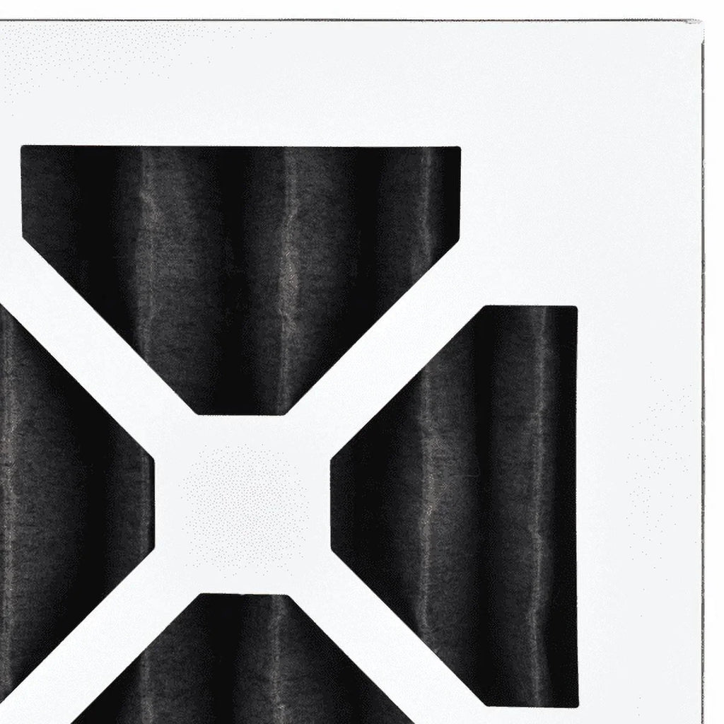 Odor 8 6, AC AIRx the in Replacement of Pleated Made Filters Box 12x24x1 Furnace MERV Air Filter Filter USA Air