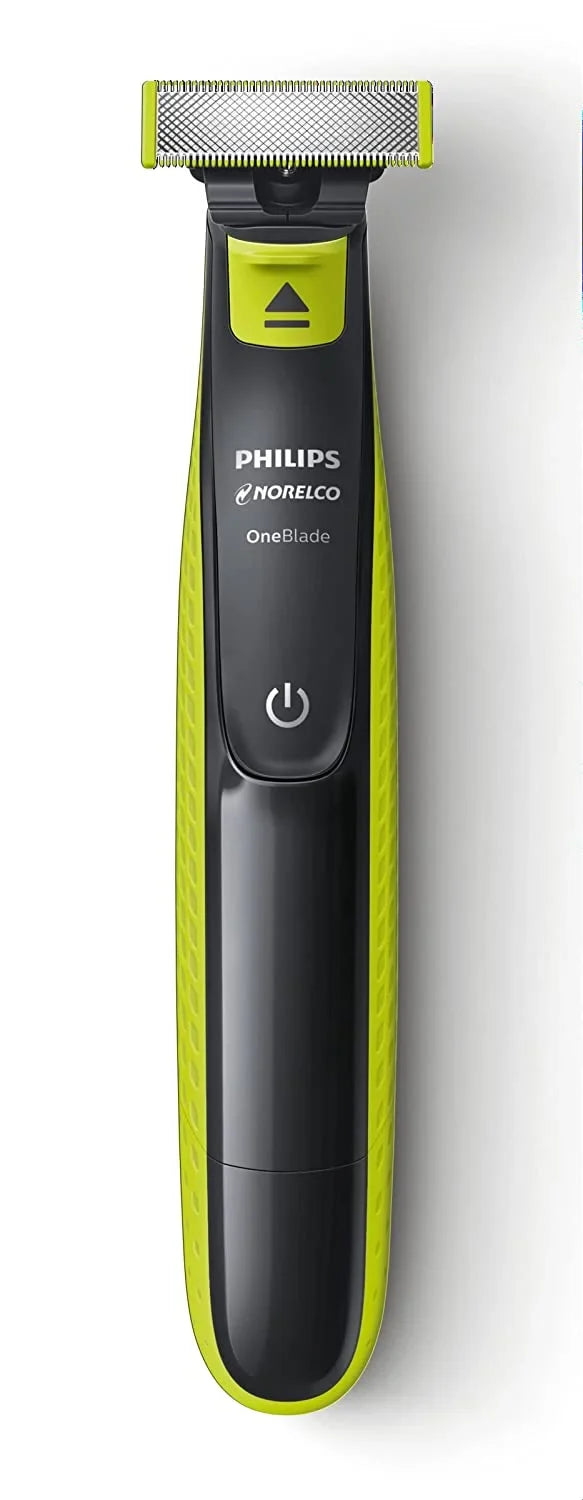 Norelco Philips Beard OneBlade QP2520/70 Trimmer Electric