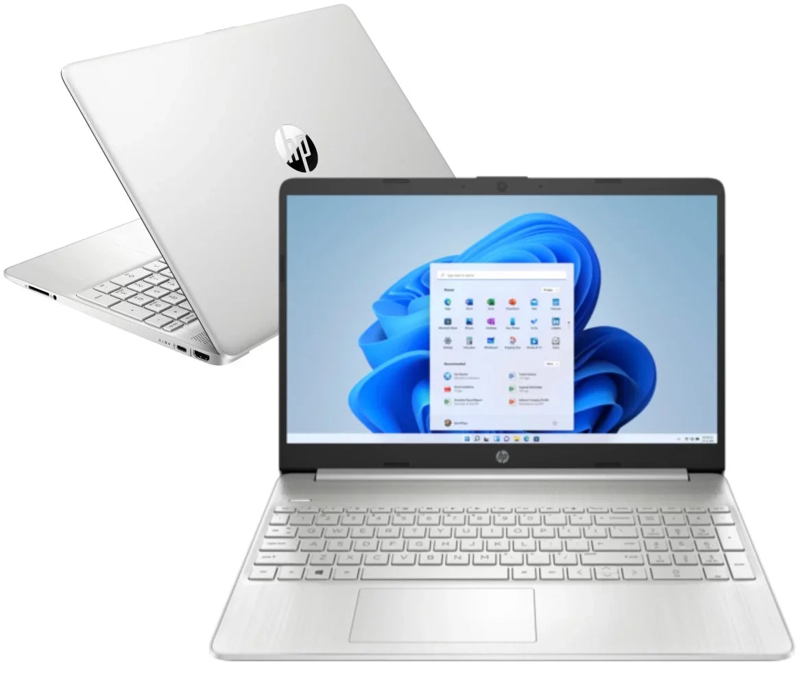 1.70GHZ HP NATURAL PAVILION 12GB SILVER TS 256GB 15T-DQ200 ANTIGLARE i3-1115G4 X360 15.6"FHD WIN10H