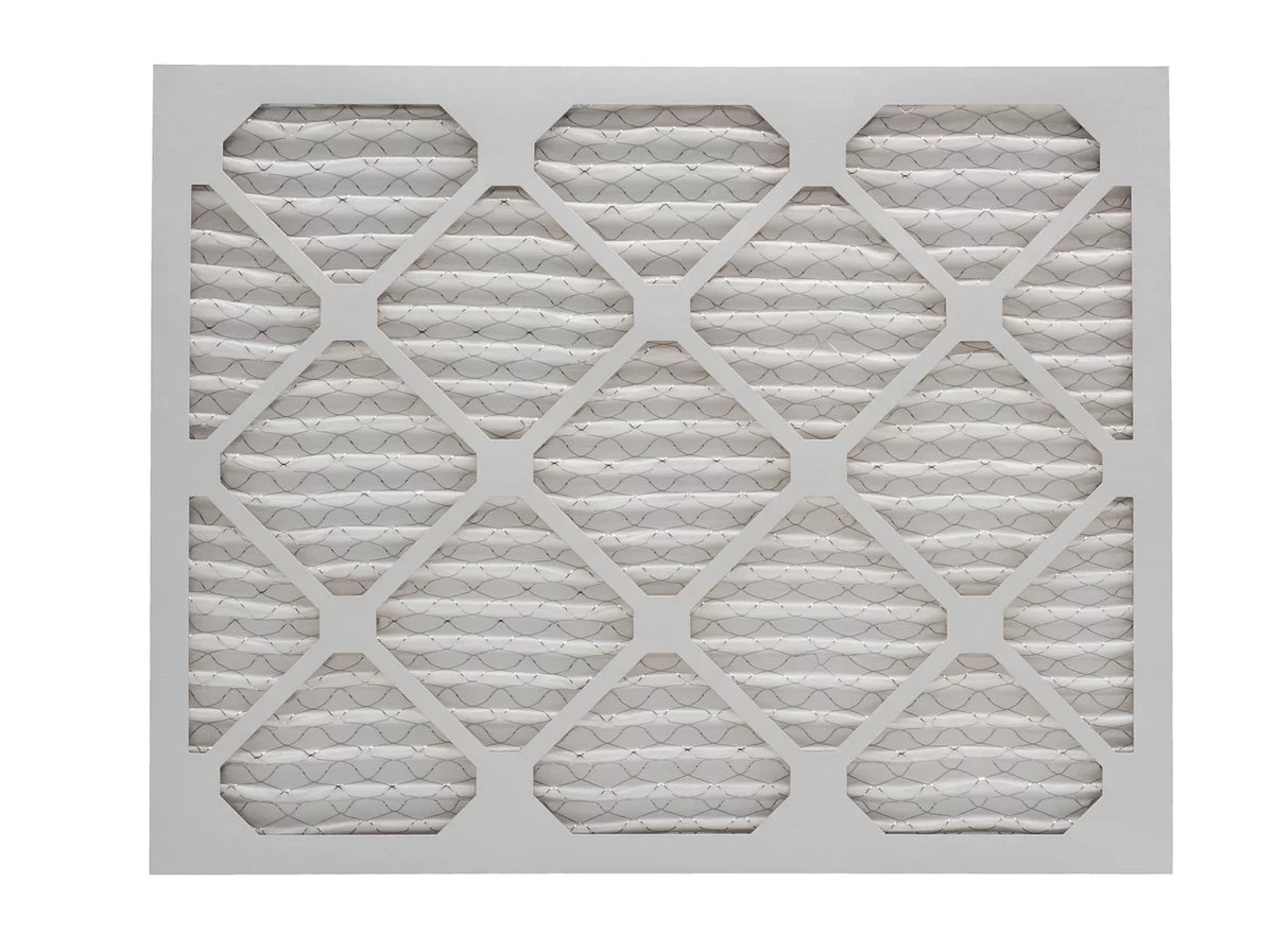 Air Box Filter, MERV Aerostar of 4 12x20x1, 12x20x1 11,