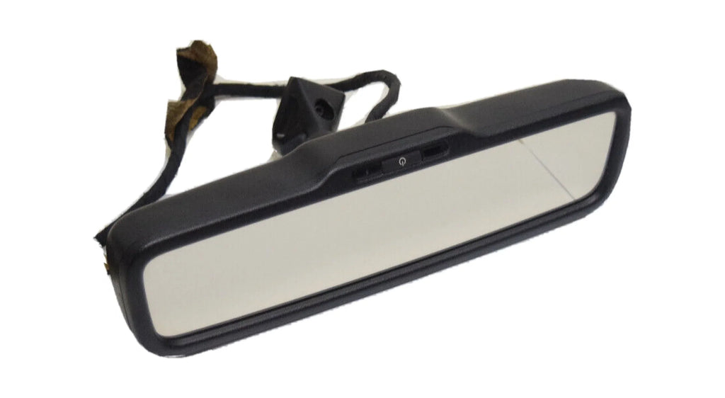 Display 12 Rearview 09 Backup Pilot 11 Mirror Honda 10