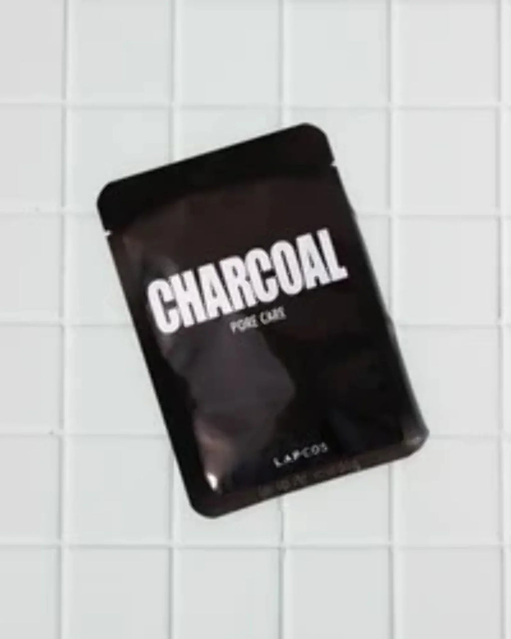 5-Pack Skin, Tea Mask Charcoal and Sheet Oil to with Salicylic Tree Acid and Detoxify Face LAPCOS Tighten Mask, Daily