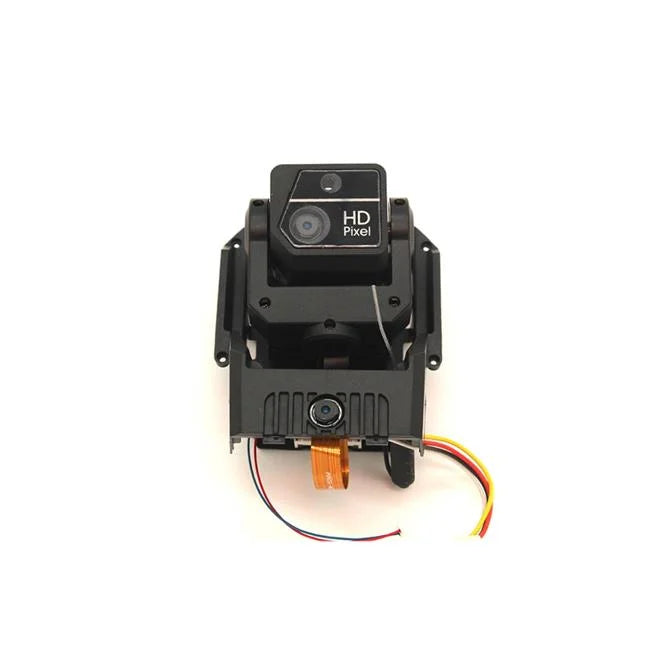 Stinger Wi-Fi - Rage 3.0 Camera R-C 1080p
