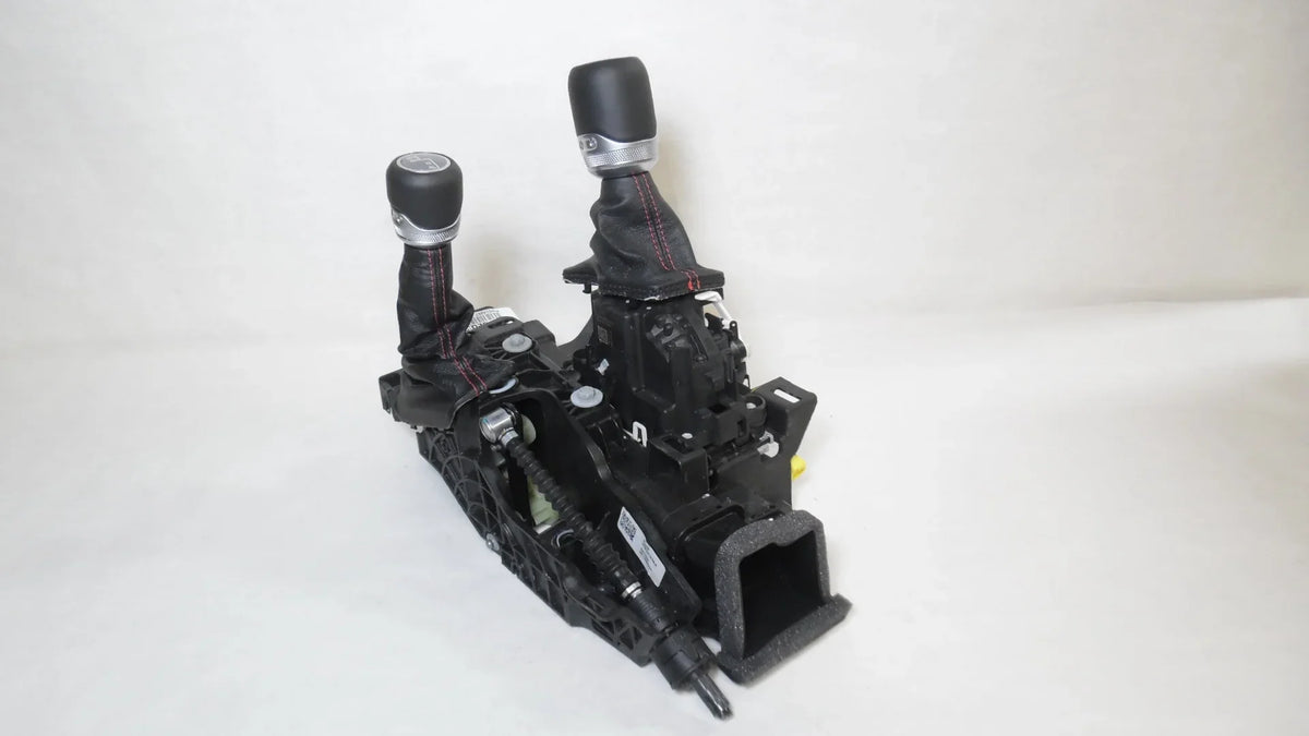 Wrangler OEM 2023 Jeep Shift Automatic Floor (Good) Rubicon Pre-Owned Assembly