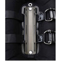T-Wing TUSA Aluminum Adapter Set Single for Tank BCD