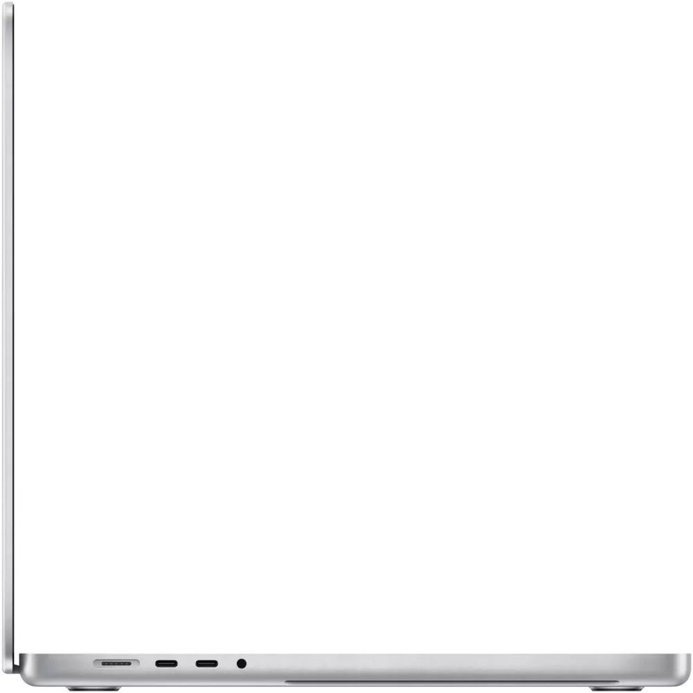 '- Pro RAM, Restored M1 MacBook Apple Pro Chip 1TB Storage) MK1F3LL/A (Refurbished) 16" Apple Laptop SSD (16GB Silver with