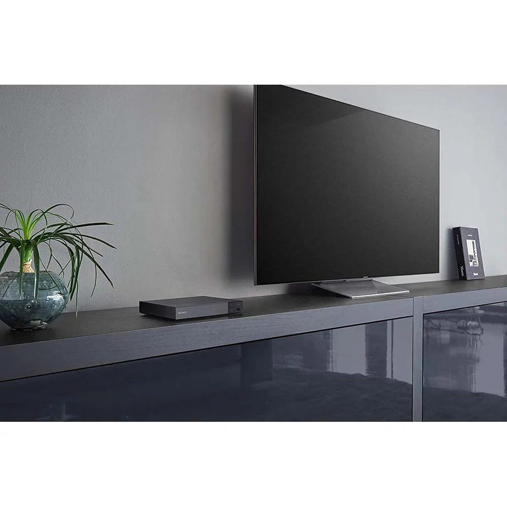 Cleaning HDMI Blu-ray BDP-S6700 Disc Kit Player Bundle and Upscaling Cable Streaming 4K w/ Sony 3D