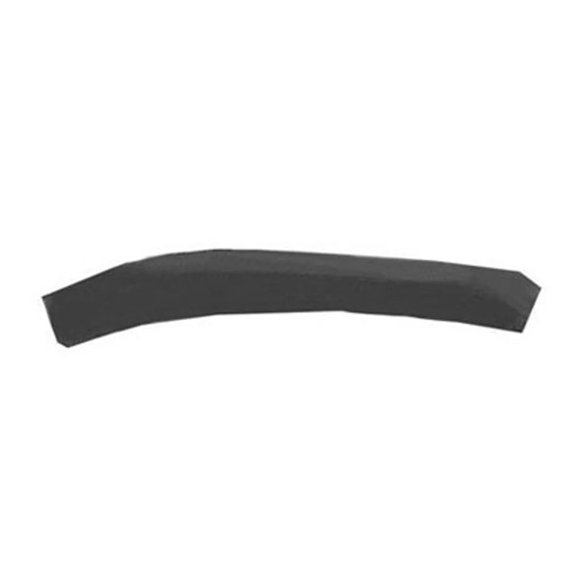 Standard 2003-2022 Cover Fits Front Side Replacement New Bumper Van Support, KAI Express Chevrolet Driver