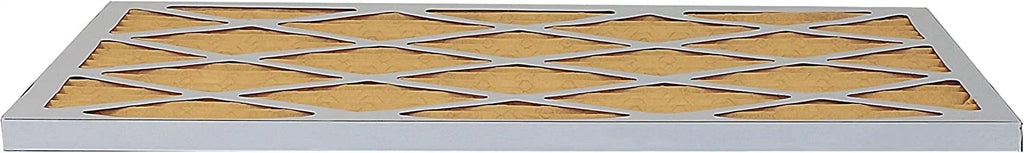 (3-Pack) MERV Filterbuy Air AC HVAC 10x24x1 Pleated Furnace Filters 11