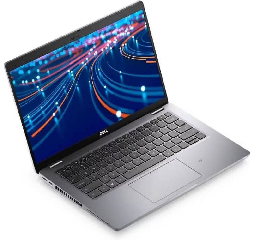Condition Dell 14" Laptop Excellent Latitude 3.96GHz Core i5-1245U 256GB 5430 16GB