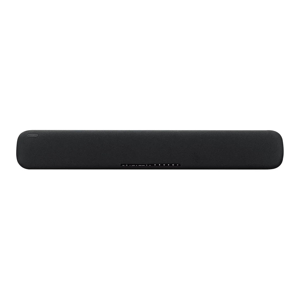 Bluetooth Yamaha Subwoofers, with Built-in Yas-109 Sound Bar