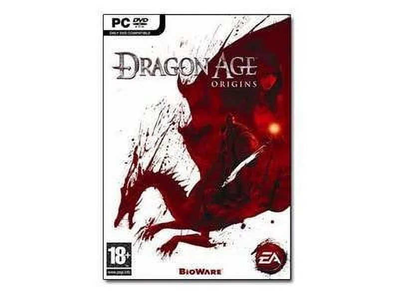 Ultimate Edition PC Dragon Age Origins