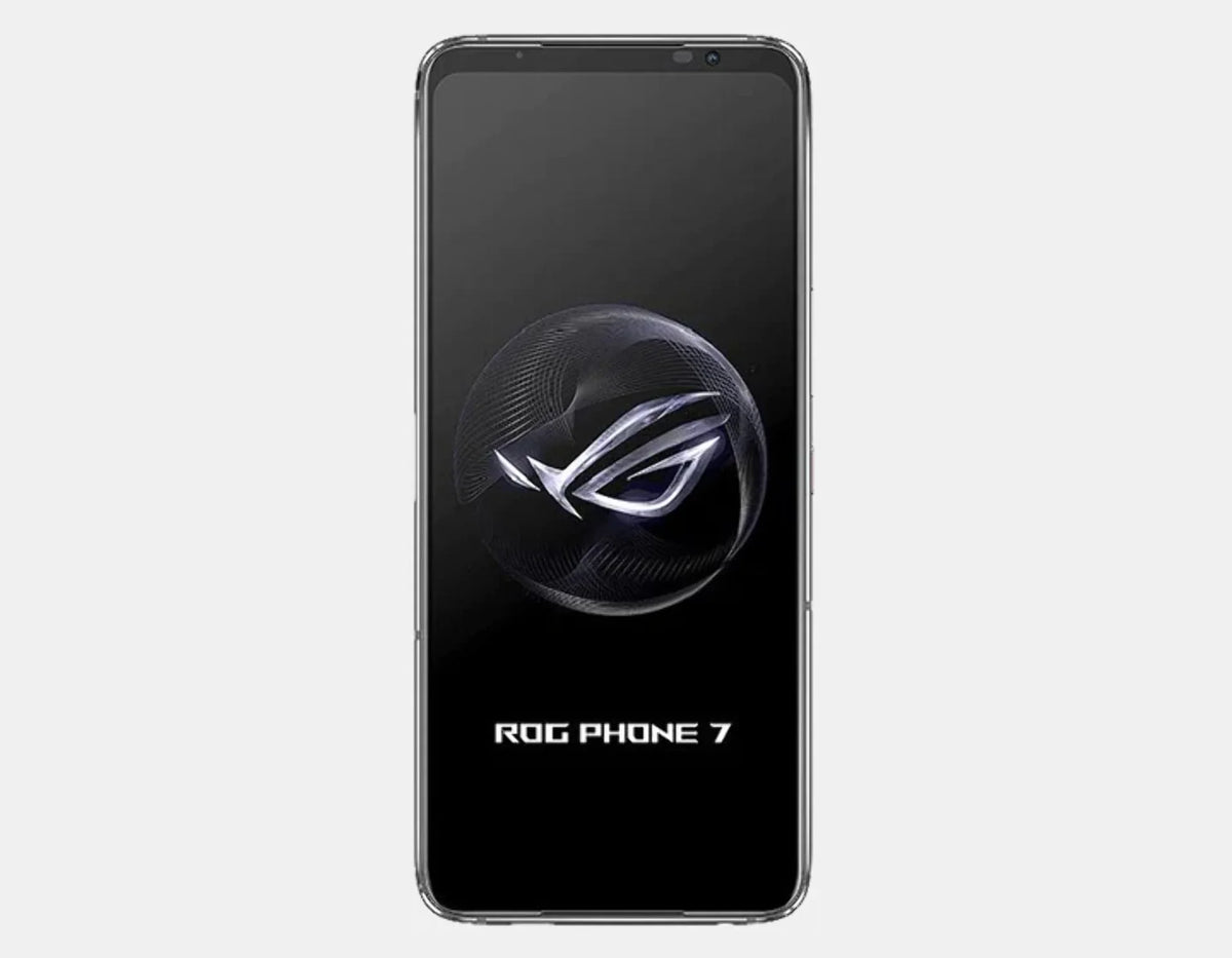 Unlocked 5G AI2205 ASUS RAM GSM White Dual ROG ROM 512GB Phone 7 16GB -
