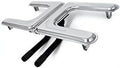 Dual 18626 H BTU, Burner Care Small Grill 1500-40000