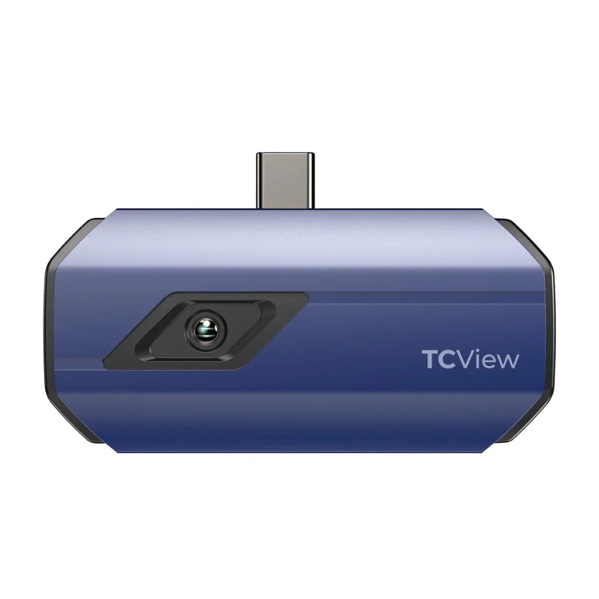 Camera Resolution 256x192 - Android Thermal for TC001 Imaging Devices