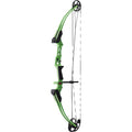 LH Bow Green Mini Genesis