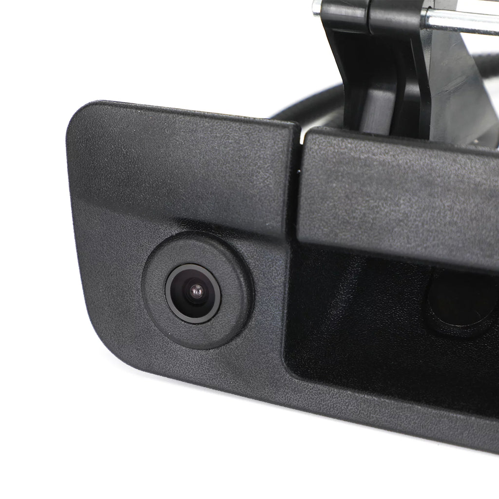 2500 Tailgate Ram 3500 Camera Handle Dodge Backup 2009-2017 1500 For