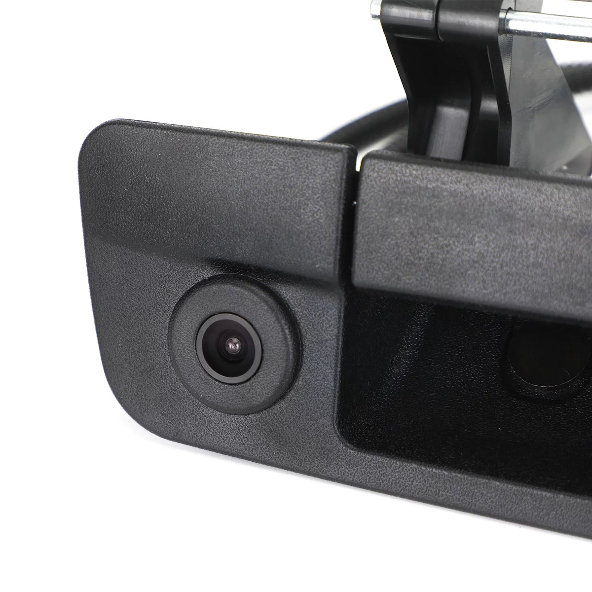 2500 Tailgate Ram 3500 Camera Handle Dodge Backup 2009-2017 1500 For
