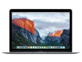 Used) Early Display 2016 Space Apple Core 12-inch MacBook Retina Intel (MLH82LL/A) (Certified - 512GB Gray m5