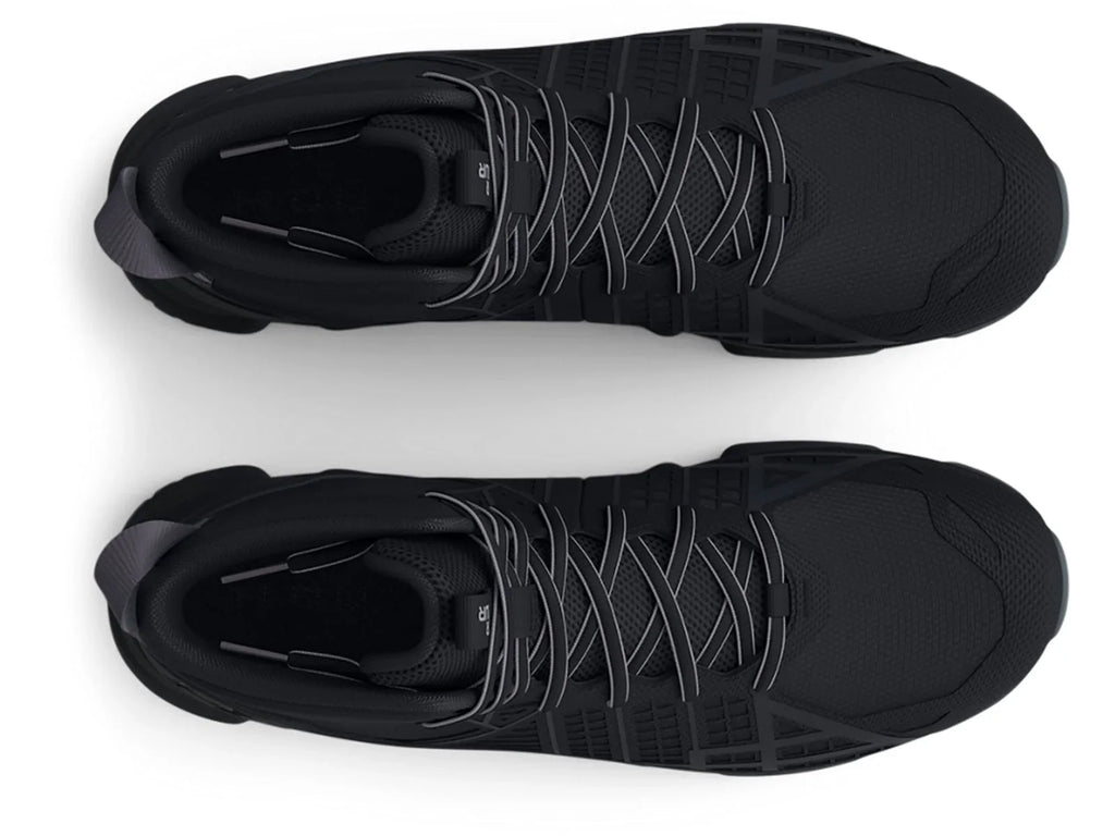 Shoes Mid 12.5US, Black, Men's, G Strikefast Armour 30255 Micro - Under