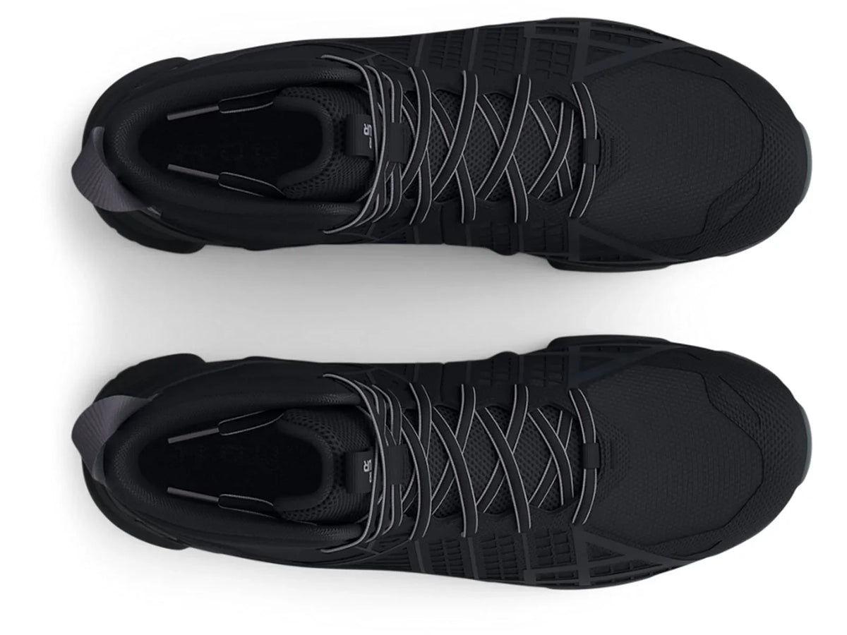 Shoes Mid 12.5US, Black, Men's, G Strikefast Armour 30255 Micro - Under