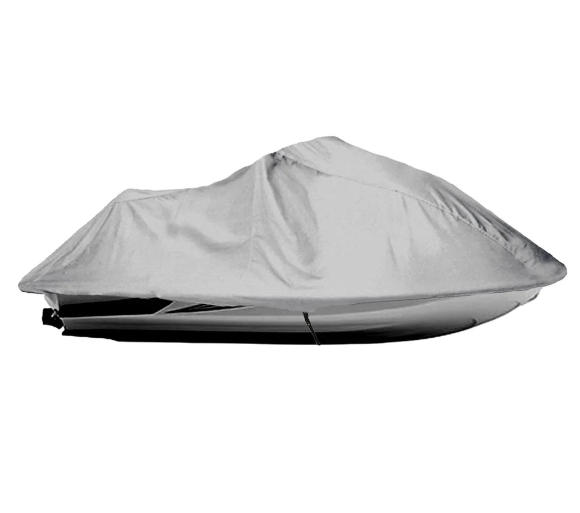 2001 Compatible STORAGE First International GS Jet Cover PWC 420 1-2 Denier SeaDoo COVER Seater Series for JetSki Ski
