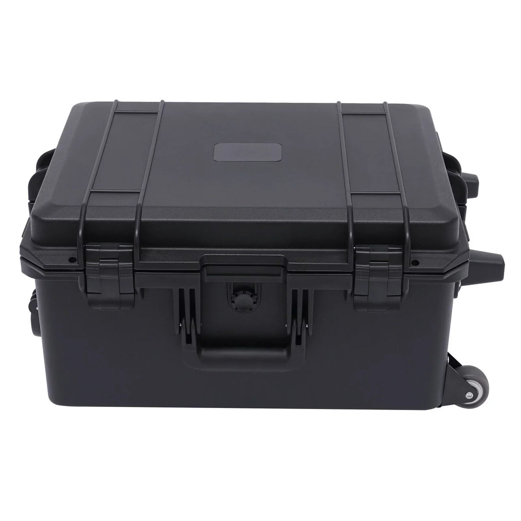 Plastic Organizer Tool Sponge Storage Case Liquidproof Hard Camera Lense Carry